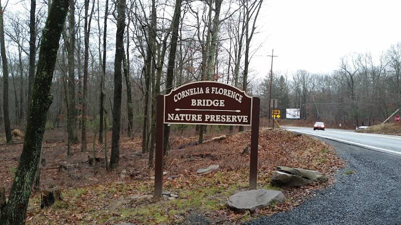 Cornelia & Florence Bridge Nature Preserve - Image 4