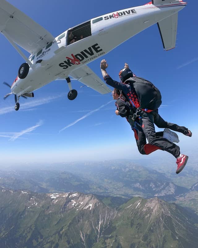 Skydive by OUTDOOR - Office - Image 3