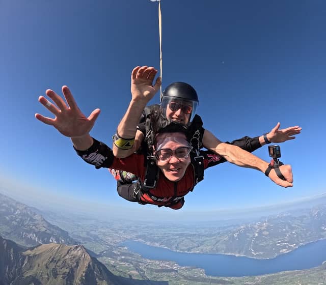 Skydive by OUTDOOR - Office - Image 1