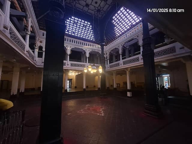 Chhattrapati Shahu Maharaj Rajmahal, Kolhapur - Image 2