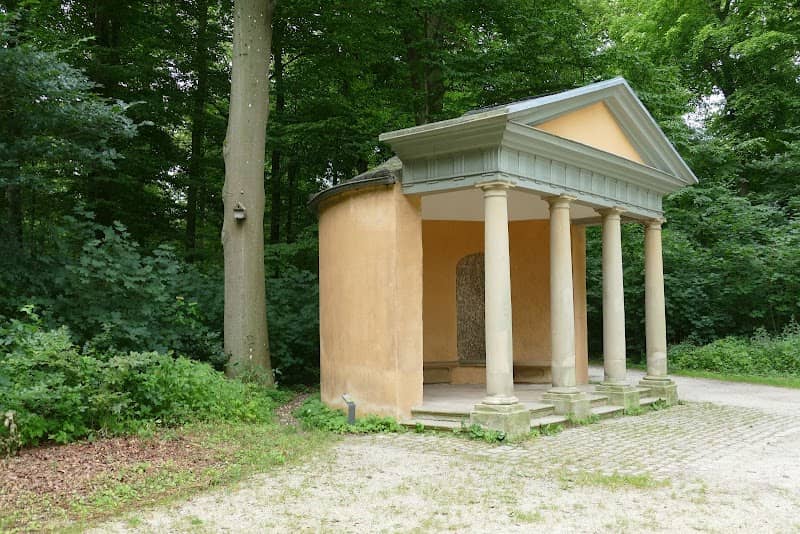 Ruhetempel - Image 2