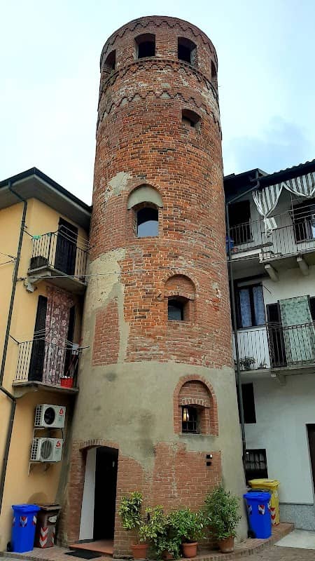 Torre di Teodolinda - Image 1