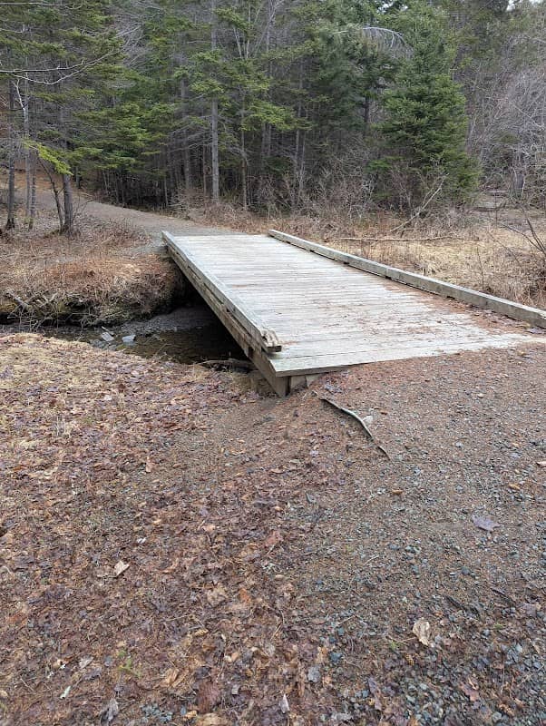 Tamarac Trail - Image 1