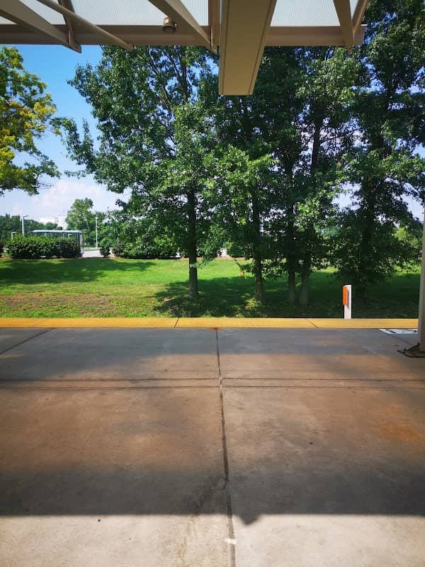 Washington Park - Image 2