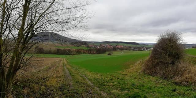 Bosenberg - Image 1