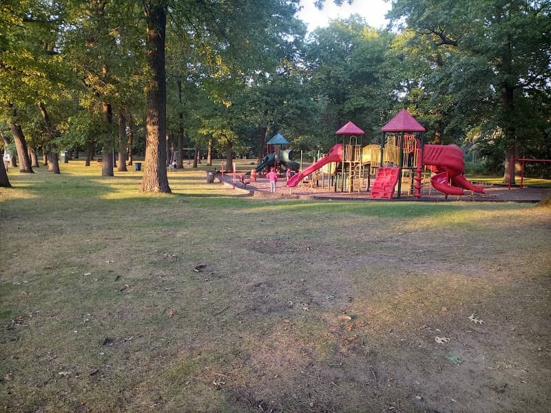 Lake Station Parks & Rec - Image 1