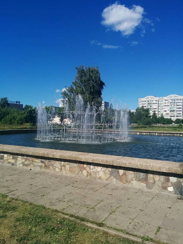 Fontan - Image 1