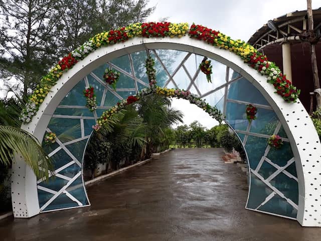 Jay Ganesh Garden - Image 1