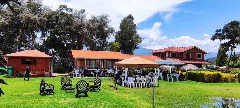 La Posada de Don Pancho - Image 1