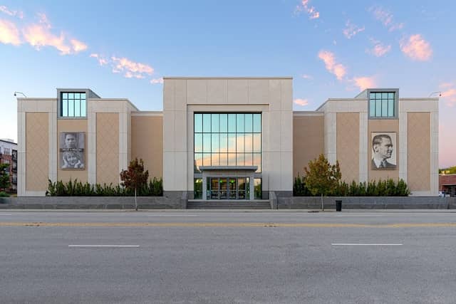 Florence County Museum - Image 1