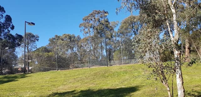 Phipps Crescent Reserve - Image 1
