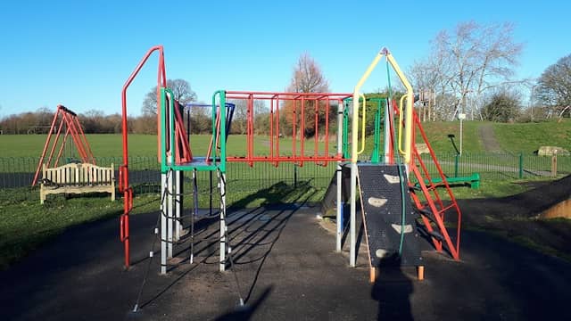 Wythall Park - Image 1