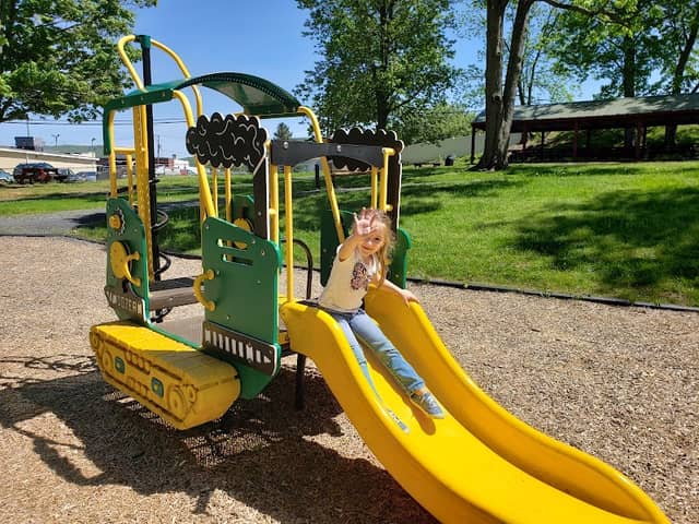 Flemington Park - Image 1