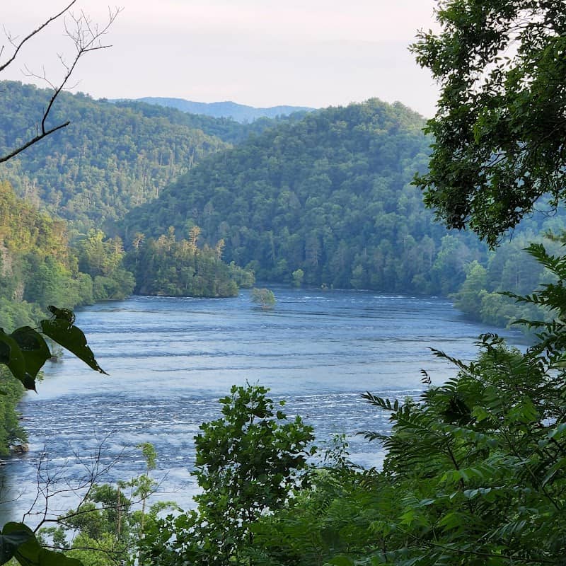 Hiwassee State Scenic River - Image 1