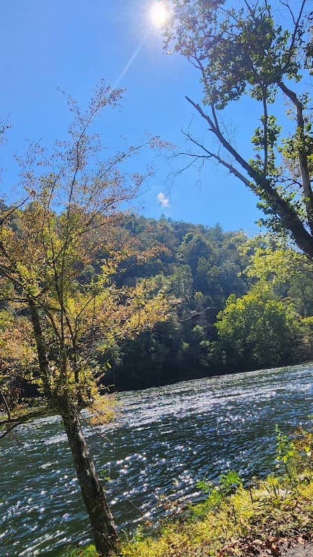 Hiwassee State Scenic River - Image 2