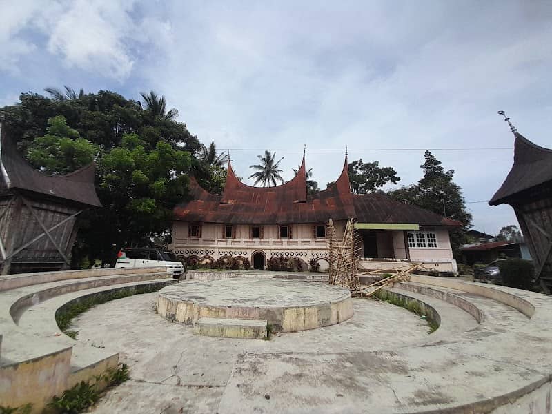 Kawasan Kampung Adat Balai Kaliki - Image 1