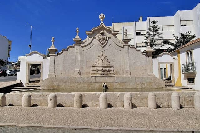 Chafariz Pombalino de Arruda dos Vinhos - Image 2