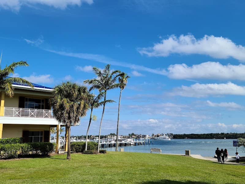 Intracoastal Park - Image 1