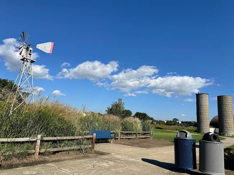 Fidler Farm Park - Image 1