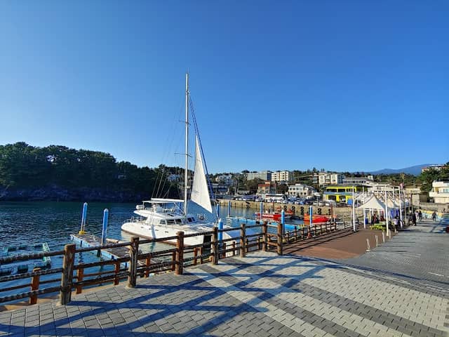 Daepo Port - Image 1