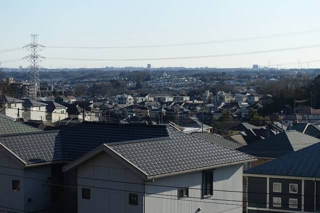 Gorikida view park - Image 1
