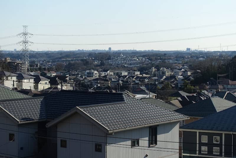 Gorikida view park - Image 1