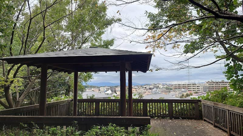 Gorikida view park - Image 2