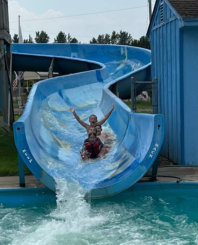 Nisswa Family Fun Waterpark - Image 2