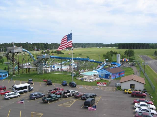 Nisswa Family Fun Waterpark - Image 1