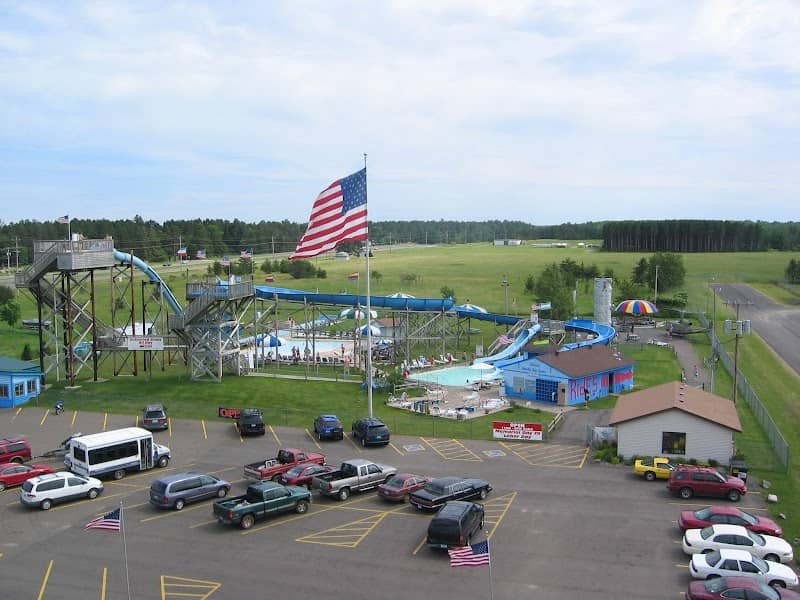 Nisswa Family Fun Waterpark - Image 1