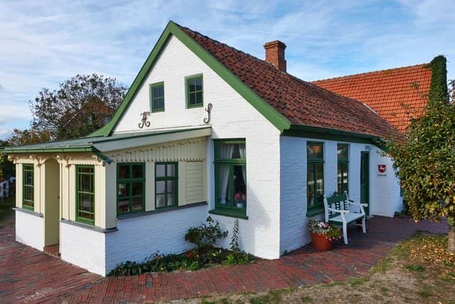 Heimatmuseum "Seemannshus" - Image 1