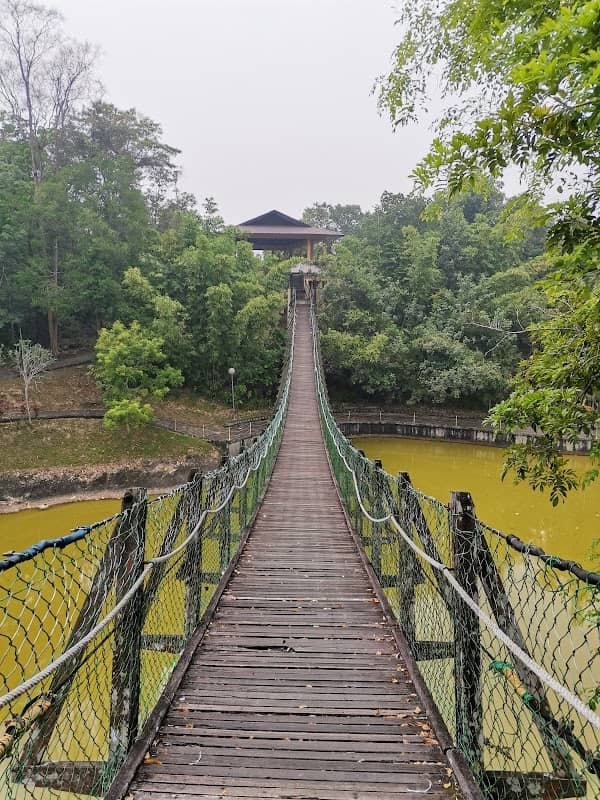 Taman Jubli Bukit Aup - Image 2