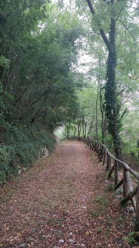 Sentiero della Cupa - Image 1
