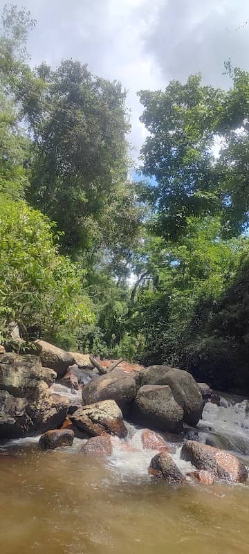 Cachoeira das Borboletas - Image 1