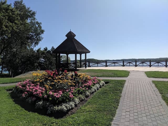 Bell Park - Image 1