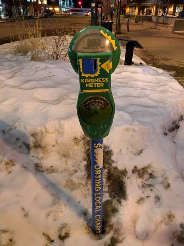 Kindness Meter - Image 1