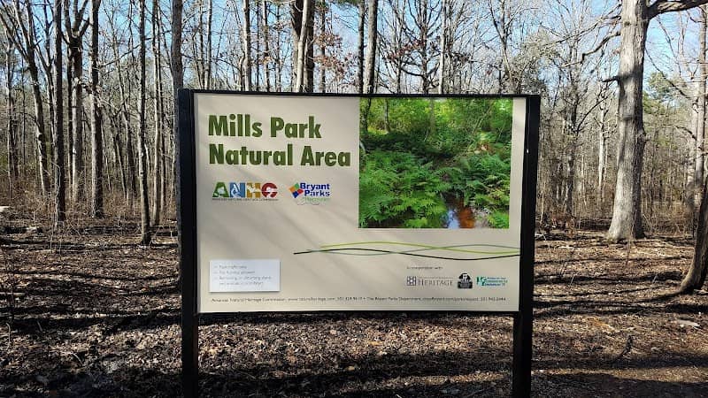 Mills Park - Image 3
