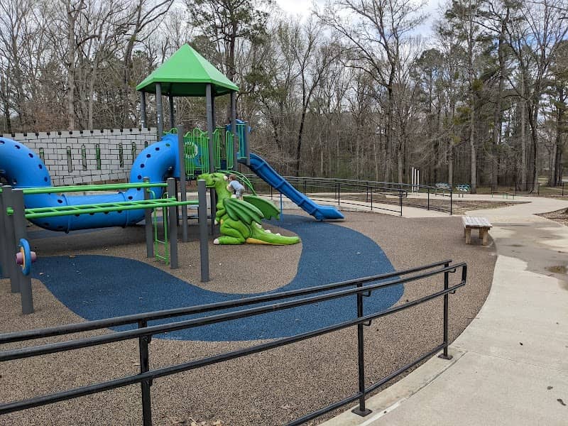 Mills Park - Image 1