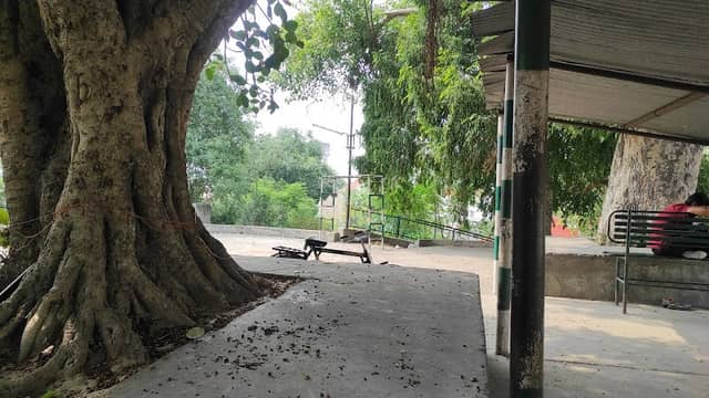 Shimla Pahadi Park - Image 1