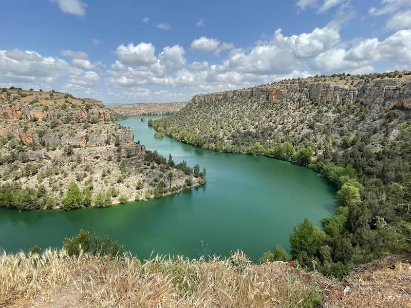 Parque Natural Hoces del Río Duratón - Image 1