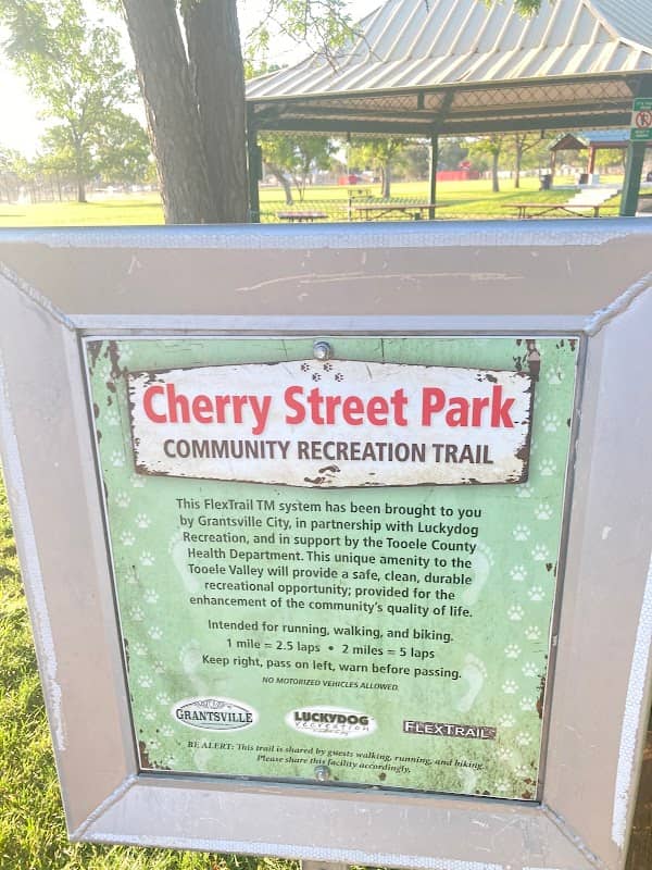 Grantsville City Park - Image 2