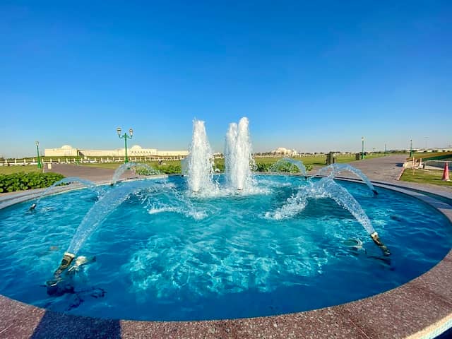 Martyrs Monument - Image 2