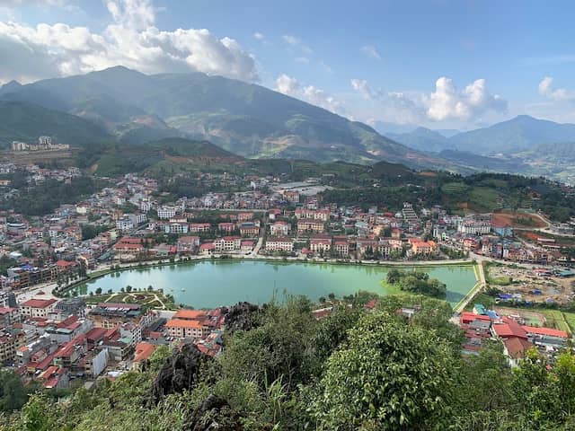 Ham Rong Sa Pa Eco-Tourism Area - Image 2