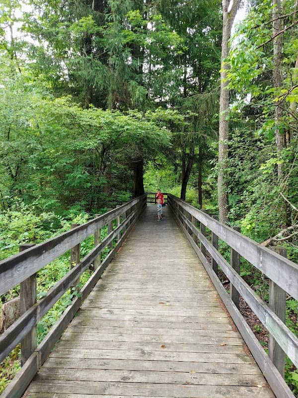 Bessie Benner Metzenbaum Park - Image 1