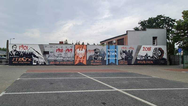 Mural patriotyczny - Image 2