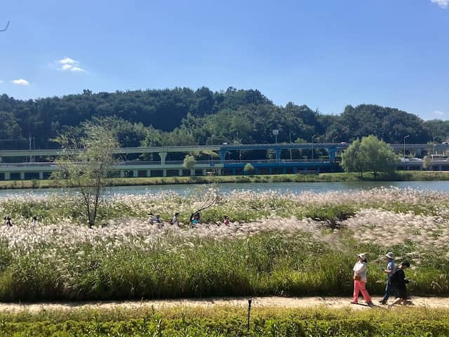 Myeong-Wonjeong - Image 1