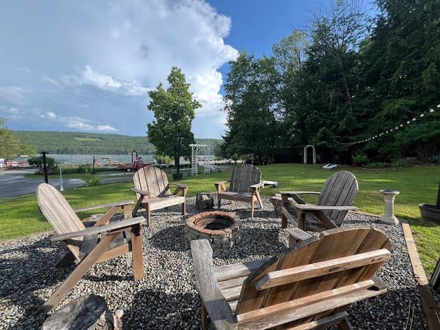Cottage Place On Squam Lake - Image 1
