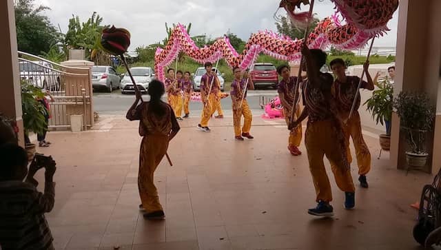 Fabulous Garden, Lorong Taman Delight Utama - Image 1