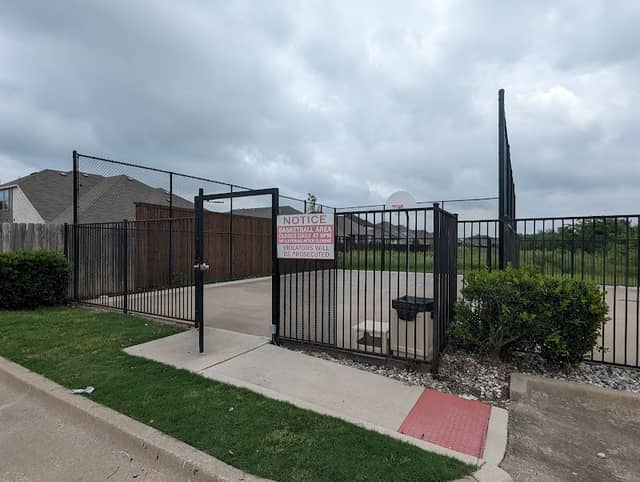 Woodland Creek Neighborhood Park - Image 2