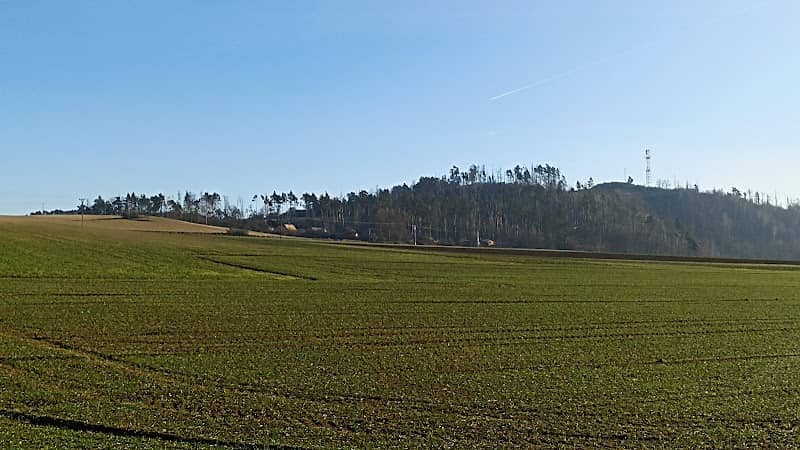 Chatová oblast Zejdov - Image 1